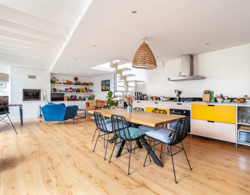 appartement  BORDEAUX