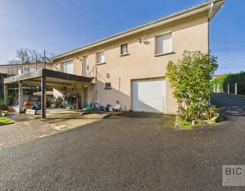 maison  ARTIGUES PRES BORDEAUX