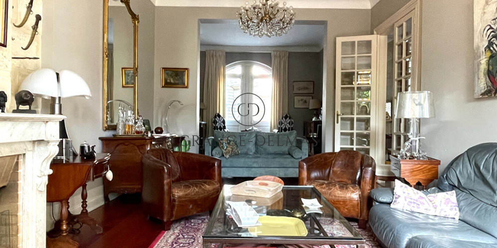 maison à BORDEAUX (33000)