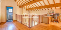 maison à SAUTERNES (33210)