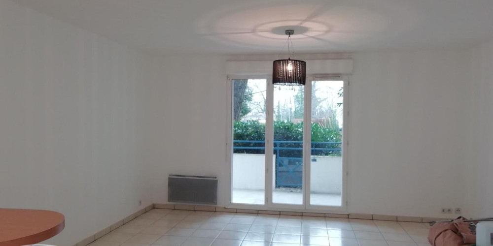 appartement à PESSAC (33600)