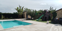 maison à FARGUES (33210)