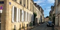 maison à BORDEAUX (33000)