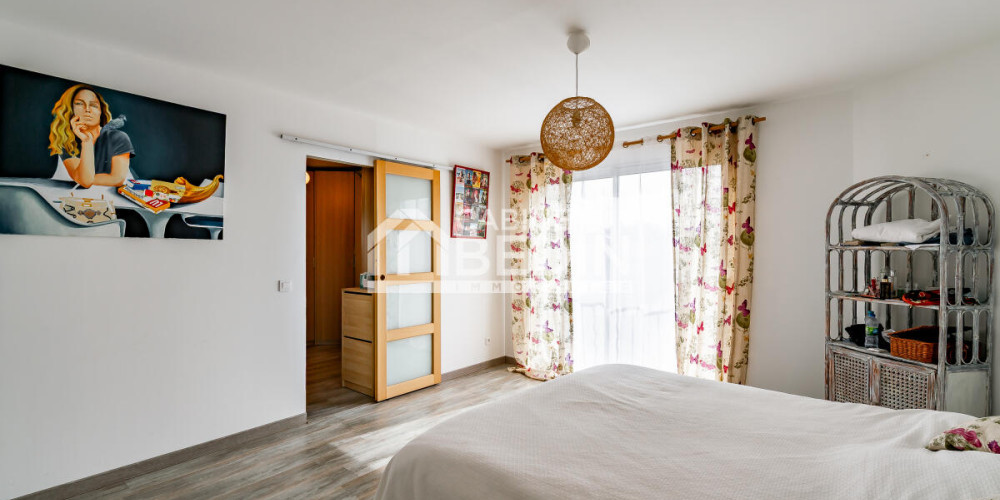 maison à CESTAS (33610)