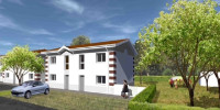 maison à PAREMPUYRE (33290)