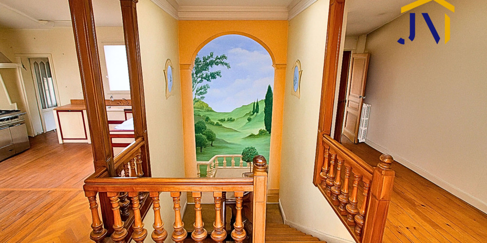 appartement à BORDEAUX (33000)