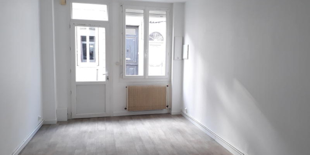 maison à LIBOURNE (33500)