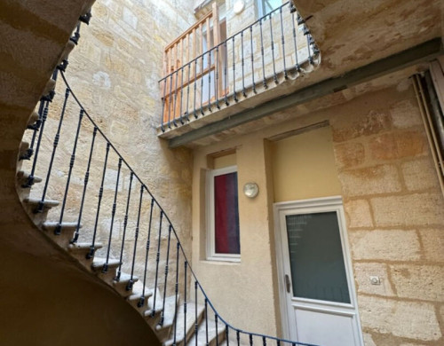 appartement  BORDEAUX