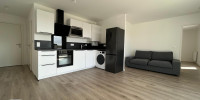 appartement à LE BOUSCAT (33110)