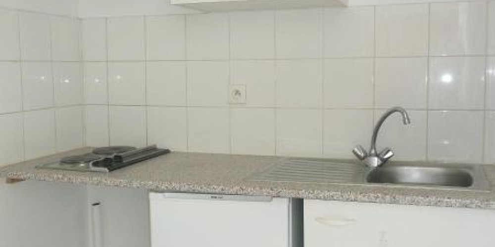 appartement à BORDEAUX (33000)