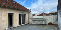appartement à BORDEAUX (33100)
