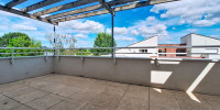 appartement à CADAUJAC (33140)