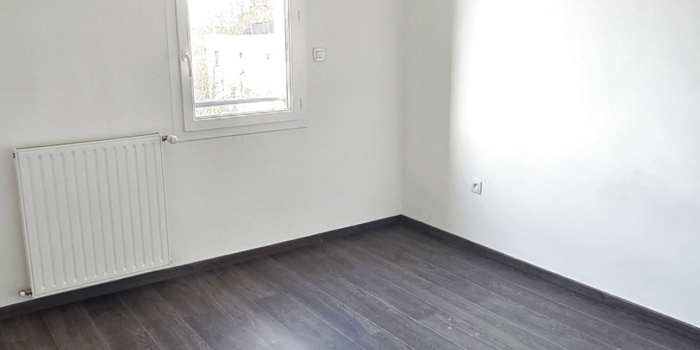 appartement à MERIGNAC (33700)