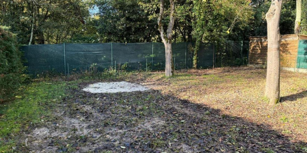 maison à FLOIRAC (33270)