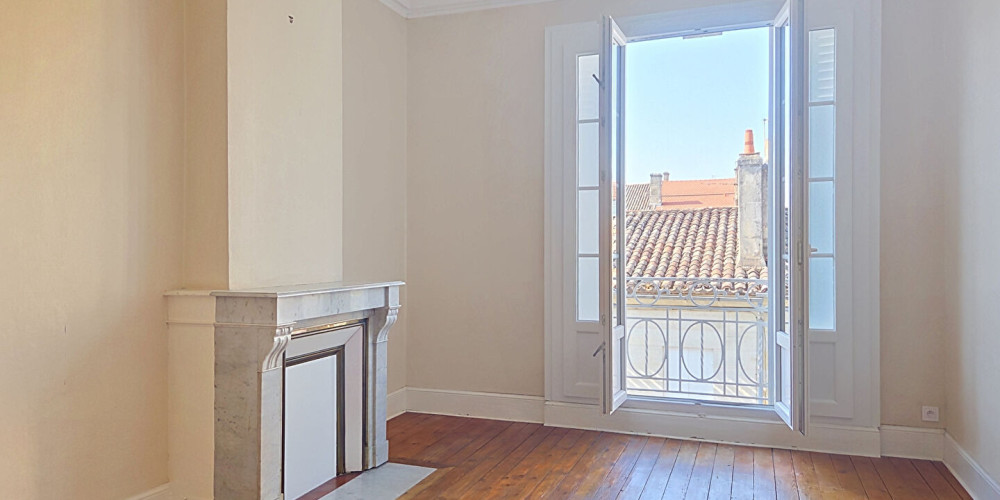 maison à LIBOURNE (33500)