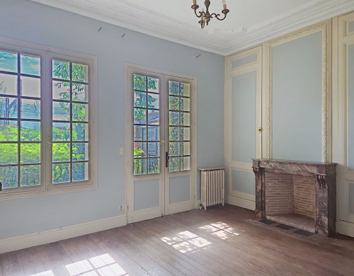 maison  LIBOURNE