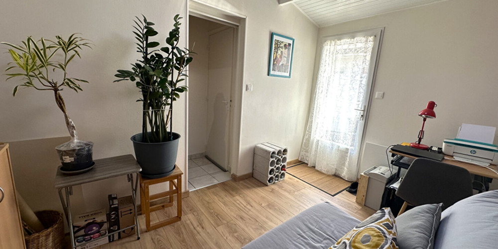 maison à ARCACHON (33120)