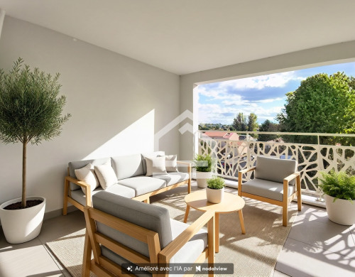 appartement  MERIGNAC