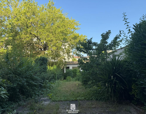 maison  BORDEAUX