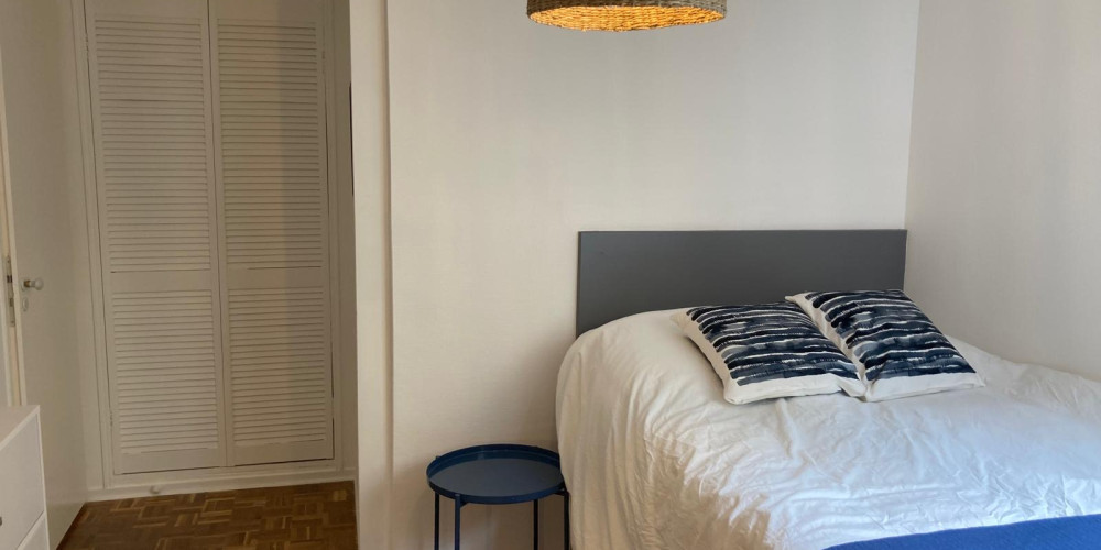 appartement à BORDEAUX (33000)