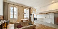 appartement à BORDEAUX (33000)