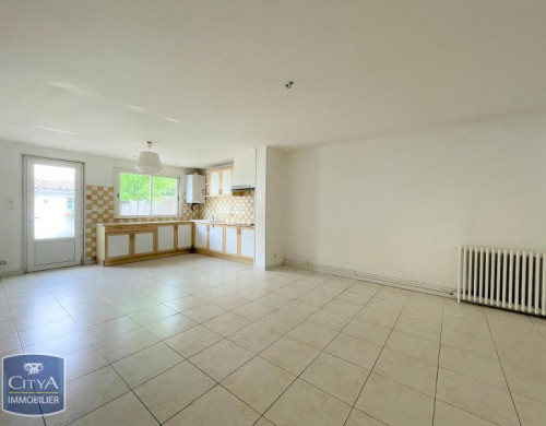 maison  LIBOURNE