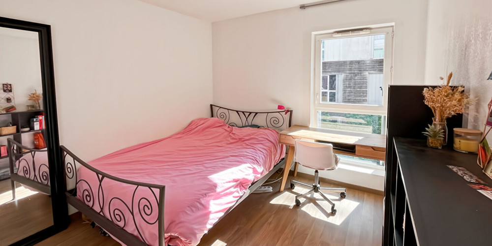 appartement à TALENCE (33400)
