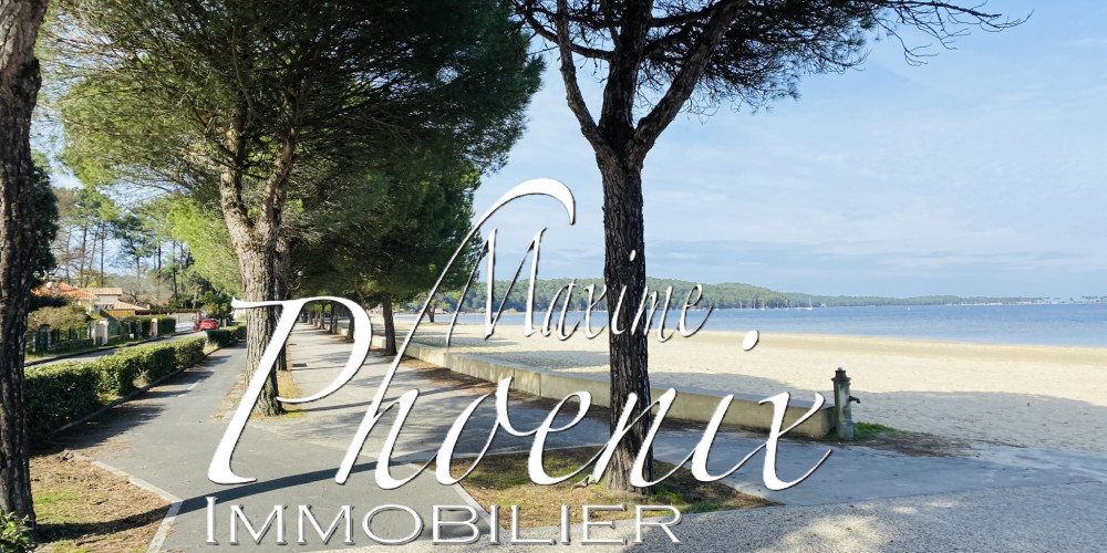 terrain à CARCANS (33121)