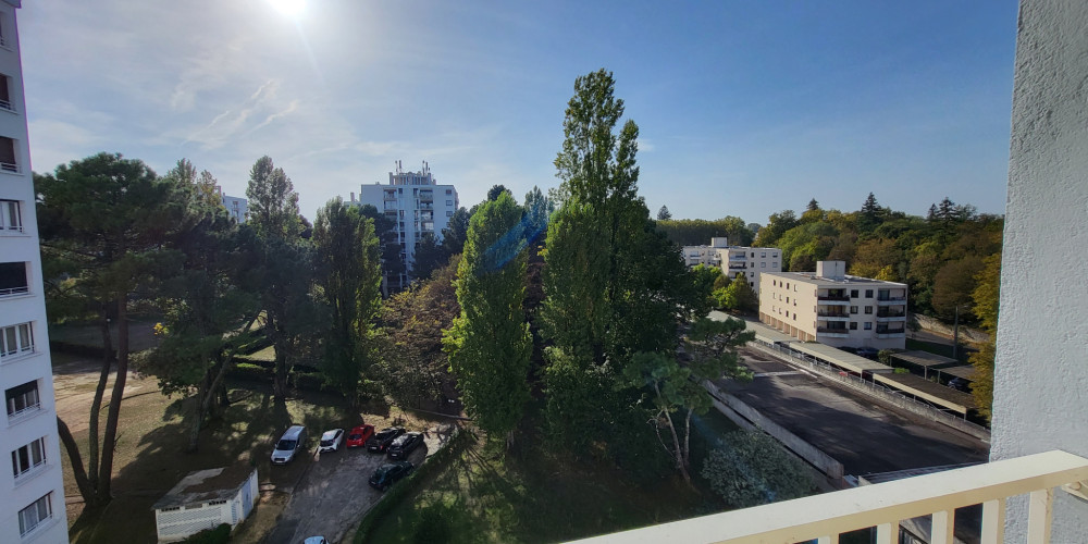 appartement à MERIGNAC (33700)