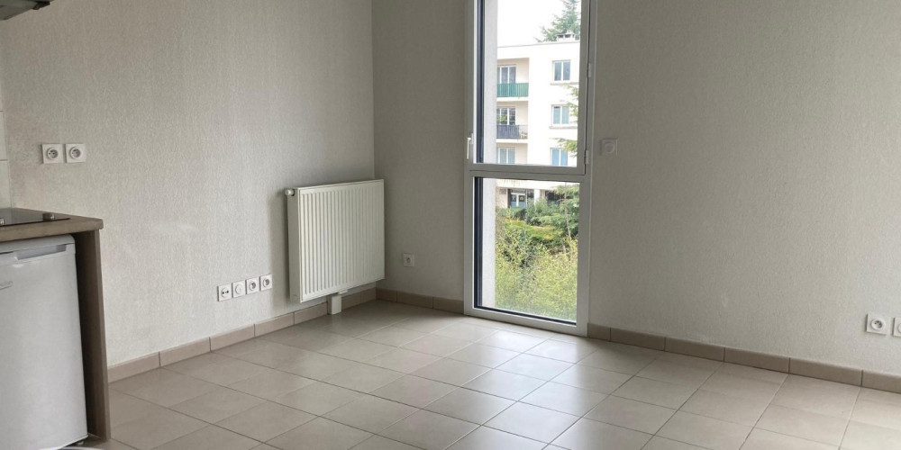 appartement à BORDEAUX (33200)