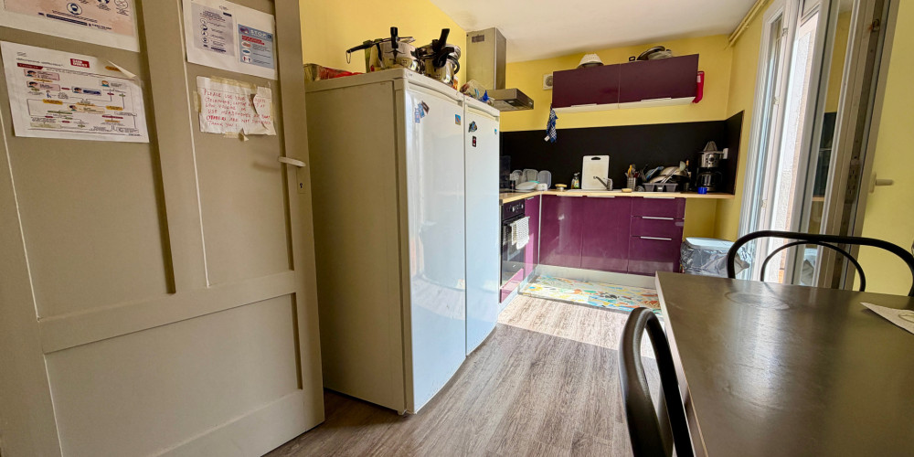 maison à TALENCE (33400)