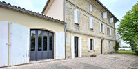 maison à VAYRES (33870)