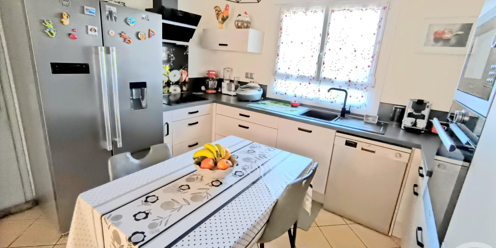 maison à ANDERNOS LES BAINS (33510)