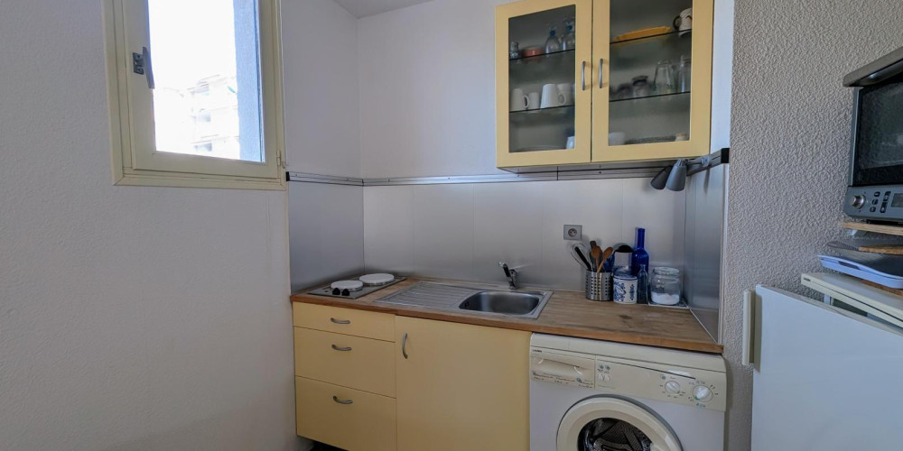 appartement à ARCACHON (33120)