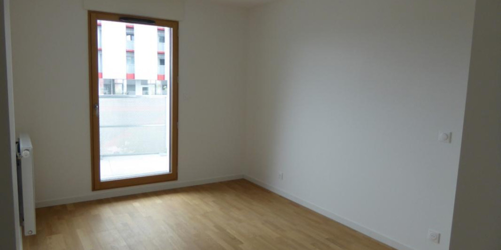 appartement à BEGLES (33130)