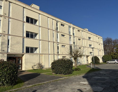 appartement  MERIGNAC