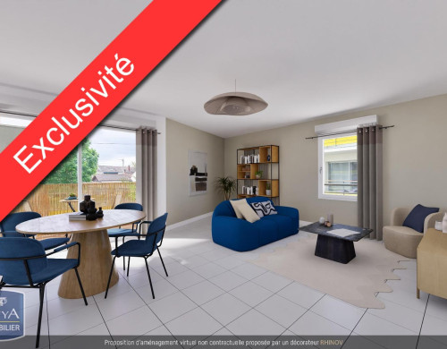 appartement  BORDEAUX
