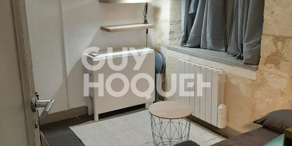 appartement à BORDEAUX (33000)