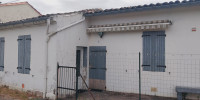 maison à ST LOUBES (33450)