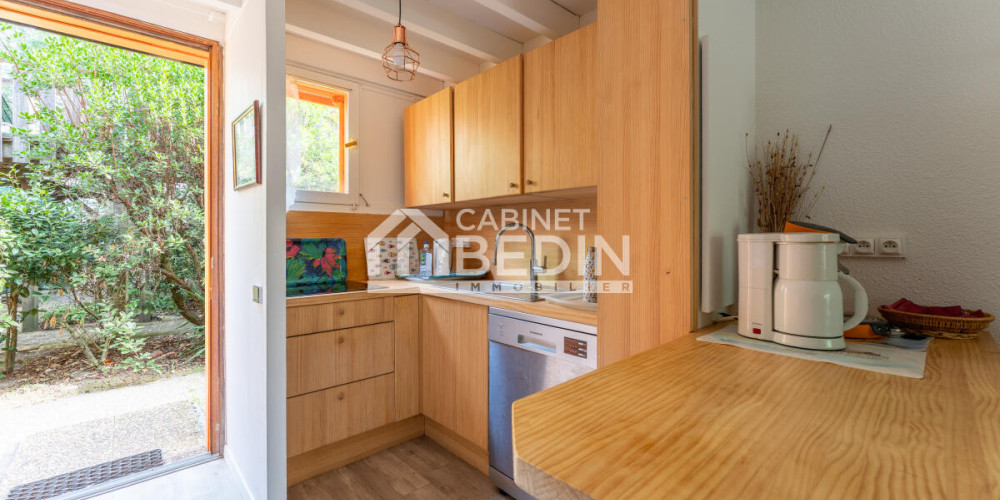appartement à LEGE CAP FERRET (33950)
