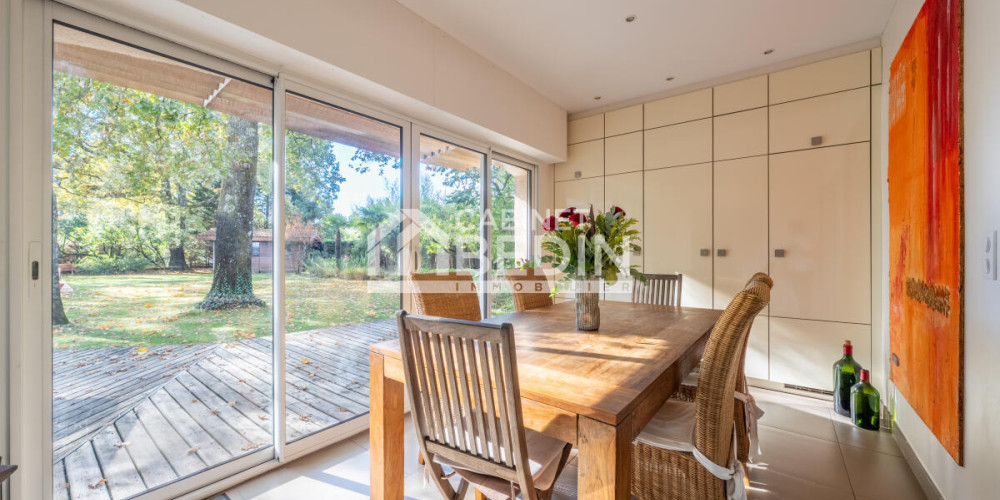 maison à CESTAS (33610)