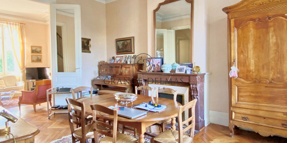 maison à BORDEAUX (33000)