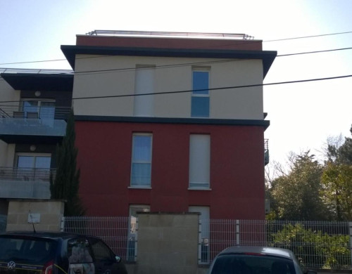 appartement  CENON