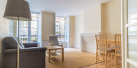 appartement à BORDEAUX (33000)