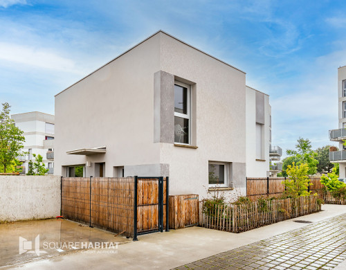 maison  BEGLES