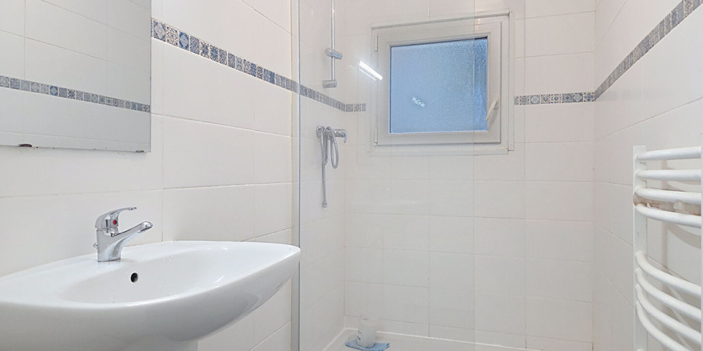 appartement à LIBOURNE (33500)