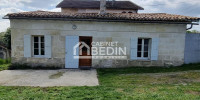 maison à CROIGNON (33750)