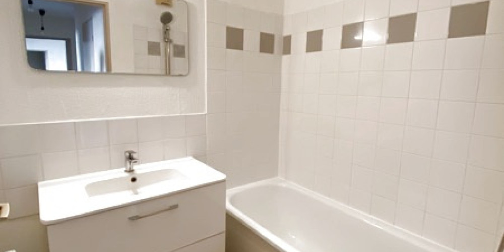 appartement à BORDEAUX (33000)