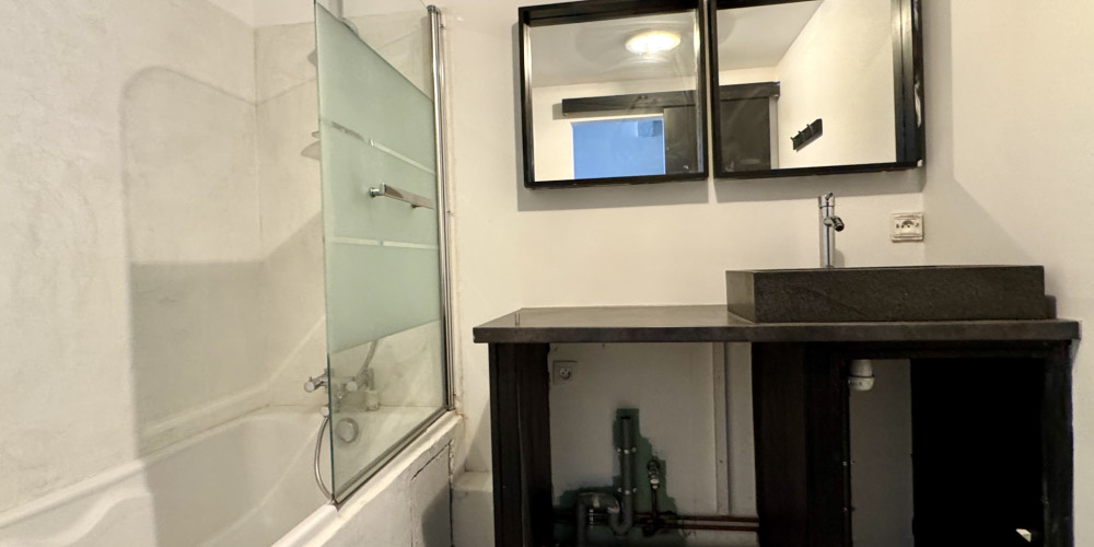 appartement à BORDEAUX (33000)