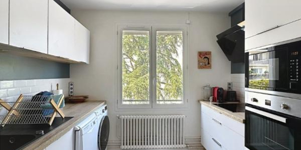 appartement à MERIGNAC (33700)